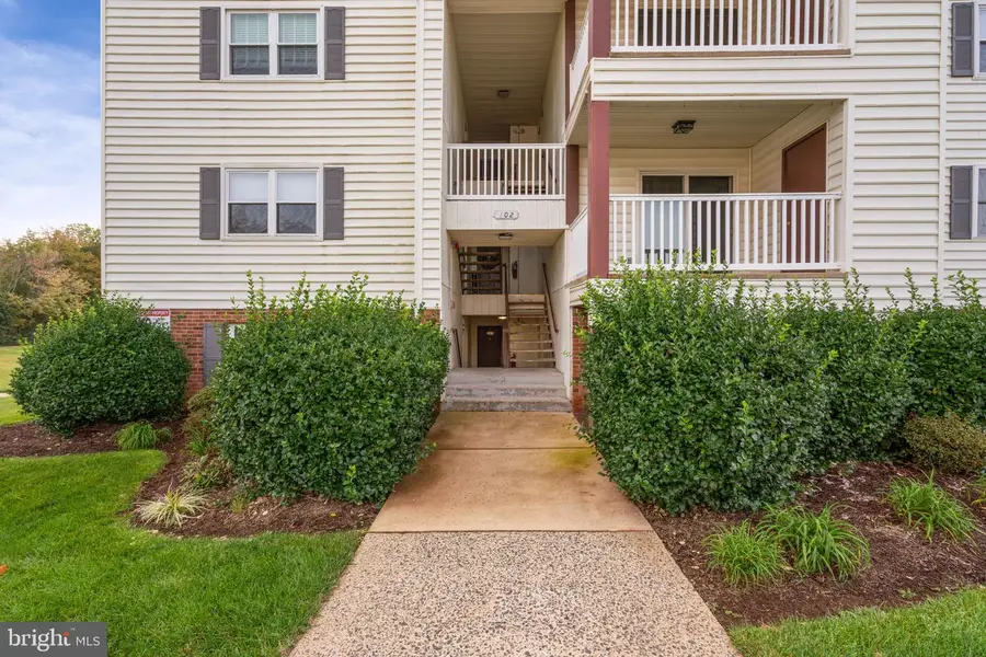 102 Chesterfield Ln #199, Stafford, VA 22556 - #2