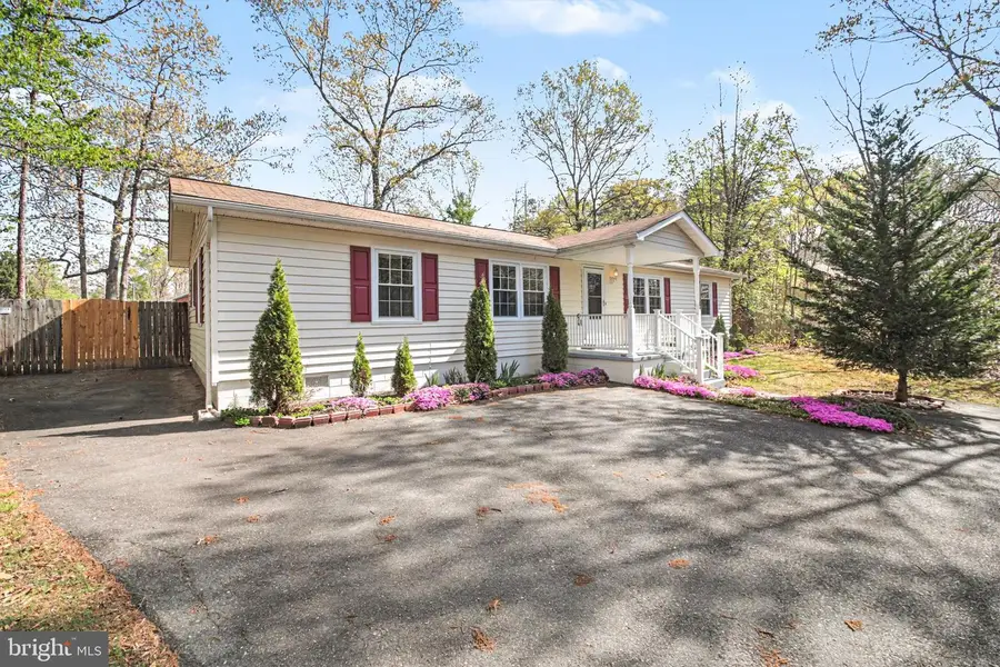 1108 Spain Dr, Stafford, VA 22554 - #3