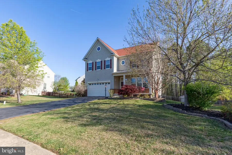 37 Manorwood Dr, Fredericksburg, VA 22406 - #3