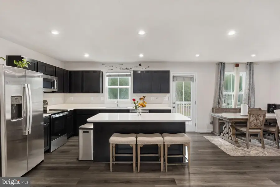 1808 Creek Bottom Pl, Stafford, VA 22554 - #2