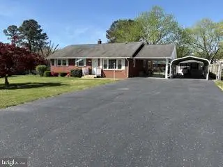 605 Culpeper St, FREDERICKSBURG, VA 22405