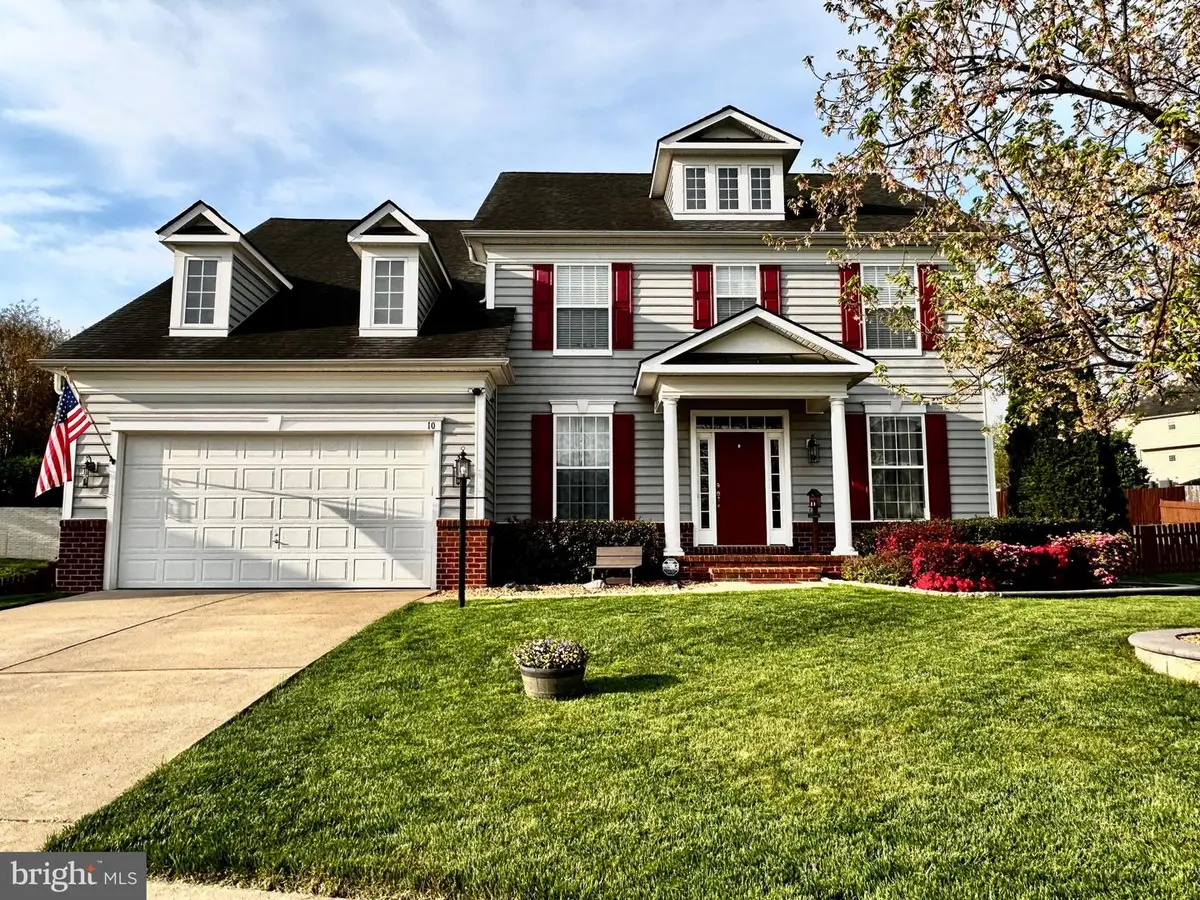 10 Barley Mill Ct, Stafford, VA 22554 - #1