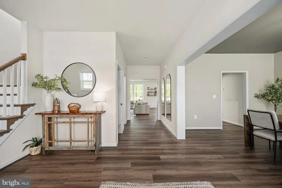 310 Liberty Hall Dr, Fredericksburg, VA 22406 - #3