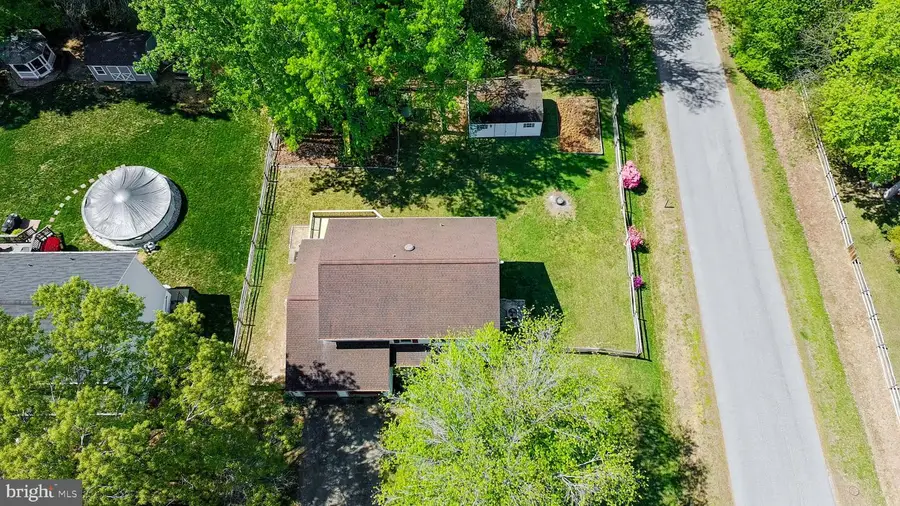 57 Briarwood Dr, Fredericksburg, VA 22405 - #2