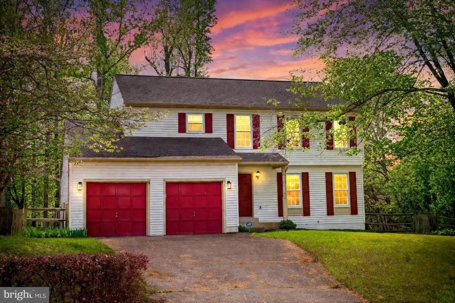 57 Briarwood Dr, Fredericksburg, VA 22405 - #3