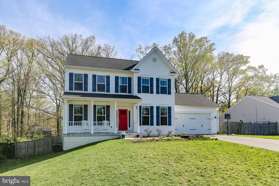 1013 Wythe Ct, Fredericksburg, VA 22405 - #3