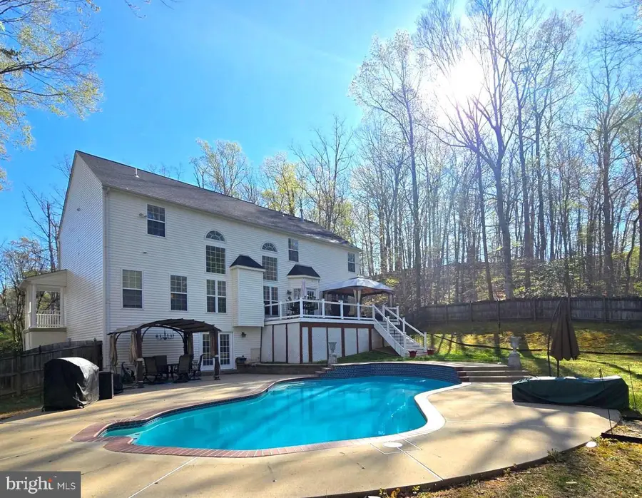 129 Brush Everard Ct, Stafford, VA 22554 - #2