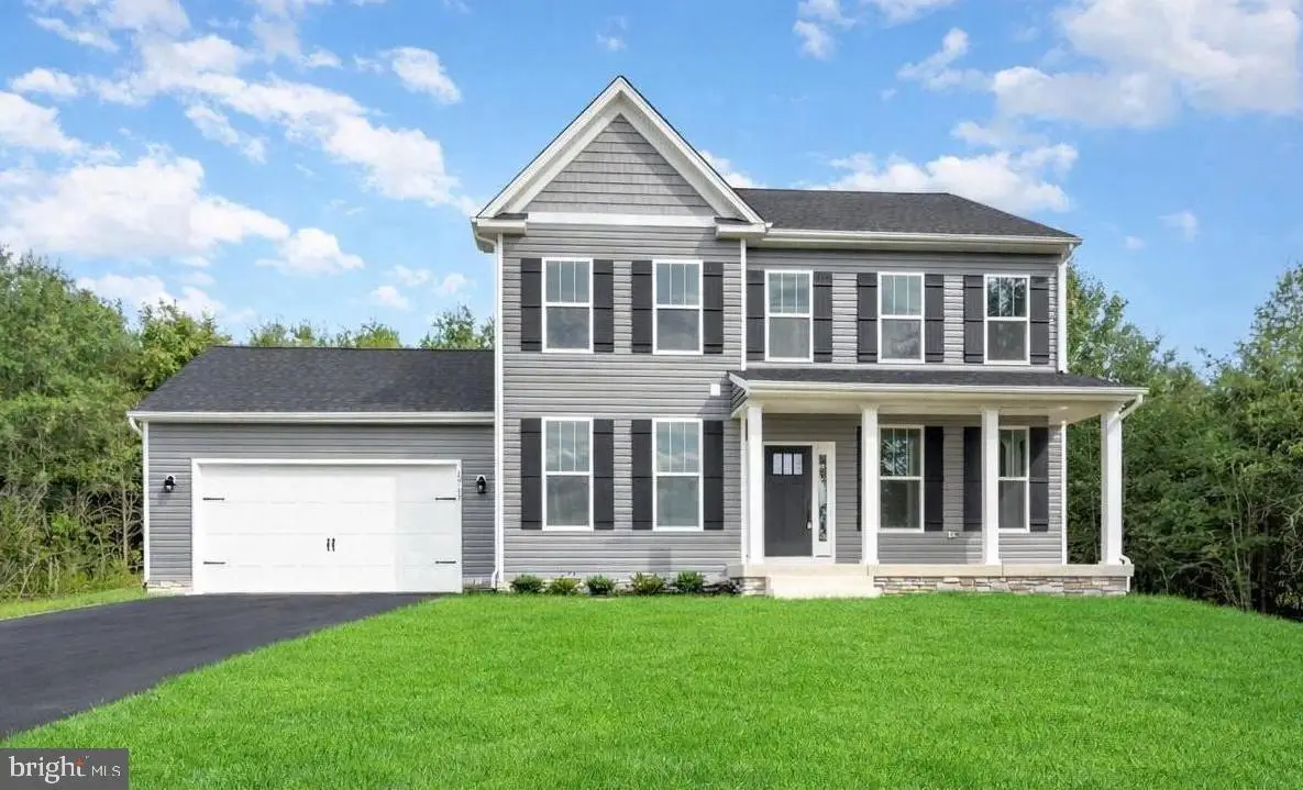 155 Norman Rd, Stafford, VA 22554 - #1