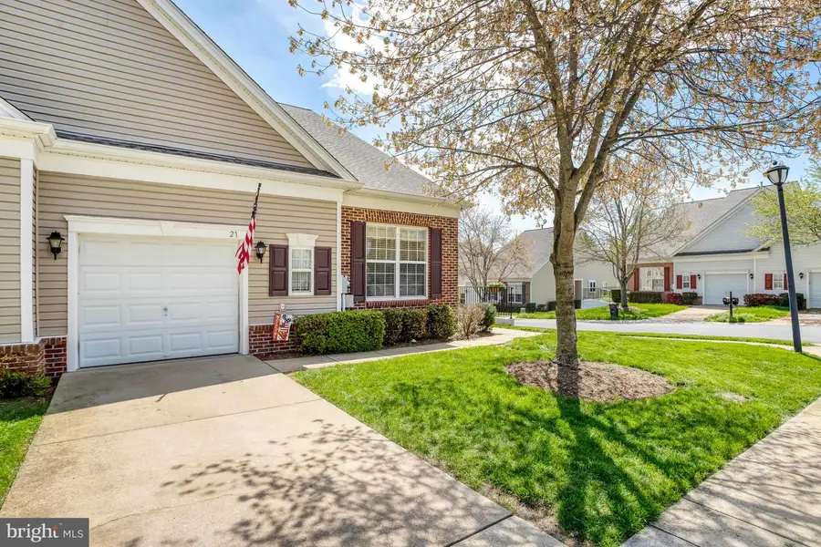21 Hartford Way #21, Fredericksburg, VA 22406 - #2