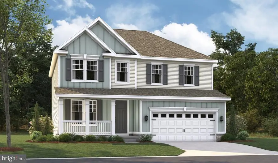 Liberty Hall Drive - Hemingway, Fredericksburg, VA 22406 - #1