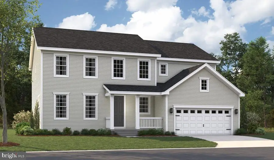 Liberty Hall Drive - Preston, Fredericksburg, VA 22406 - #1