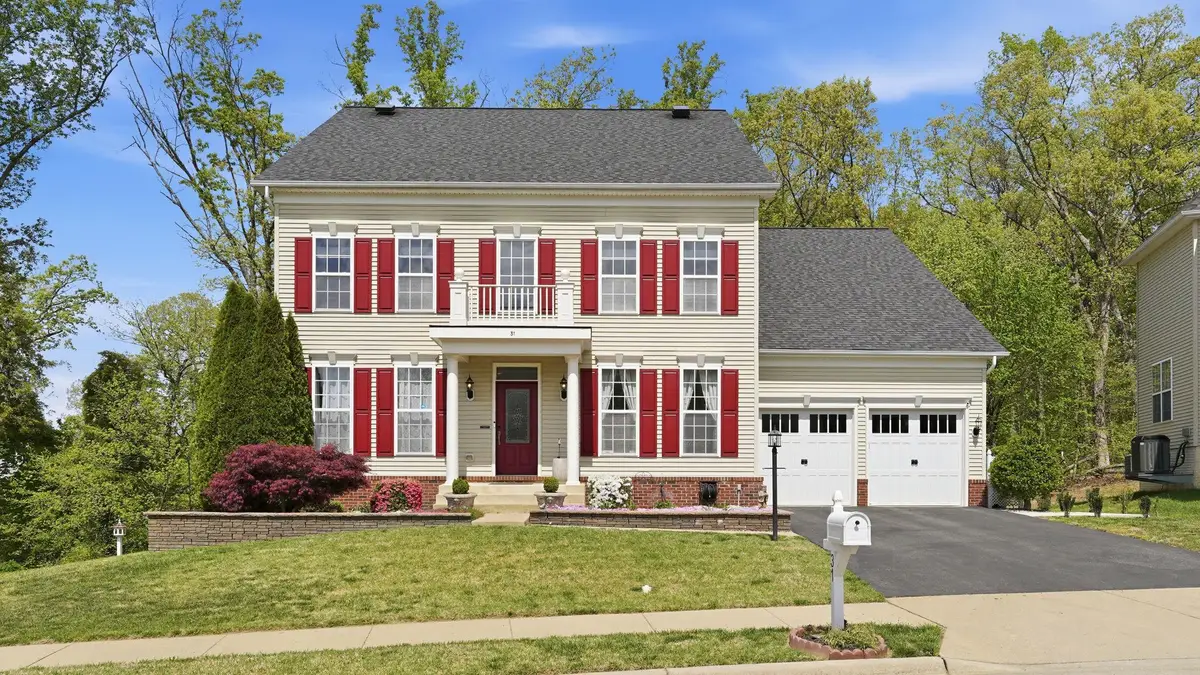 31 Garnet Way, Fredericksburg, VA 22405 - #1