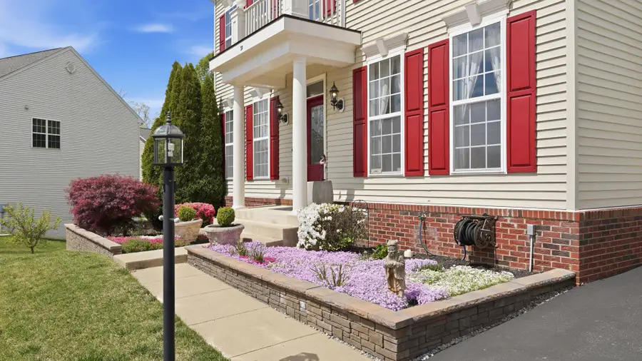 31 Garnet Way, Fredericksburg, VA 22405 - #2