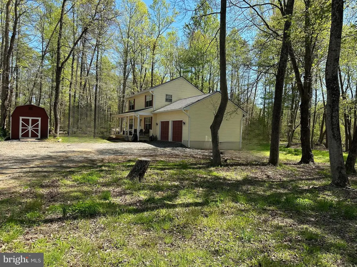 515 Shelton Shop Rd, Stafford, VA 22554 - #1