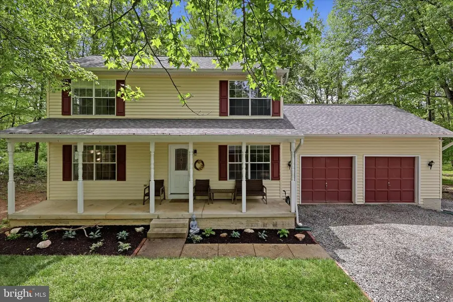 515 Shelton Shop Rd, Stafford, VA 22554 - #2