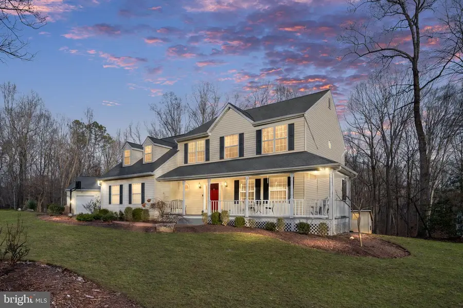 86 Wateredge Ln, Fredericksburg, VA 22406 - #3