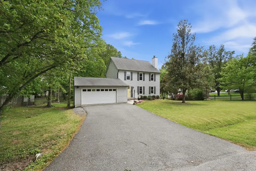 124 Oaklawn Rd, Stafford, VA 22554 - #2