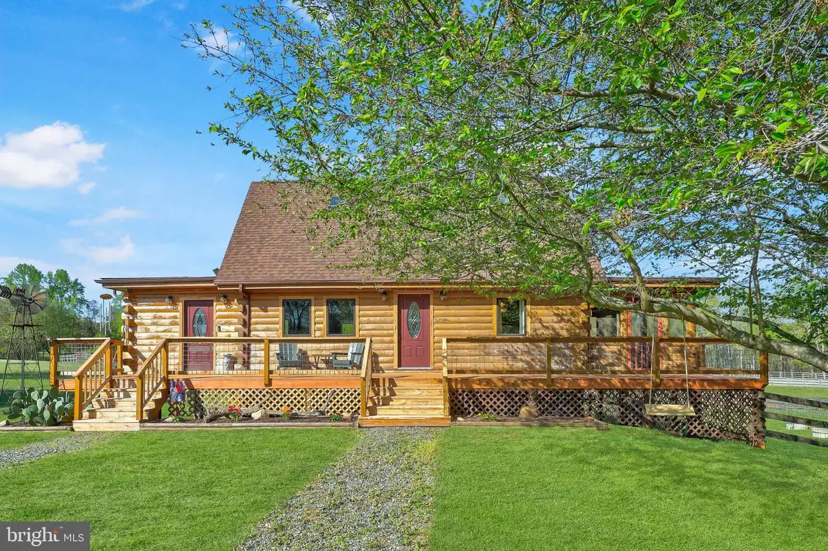 171 Poplar Rd, Fredericksburg, VA 22406 - #1