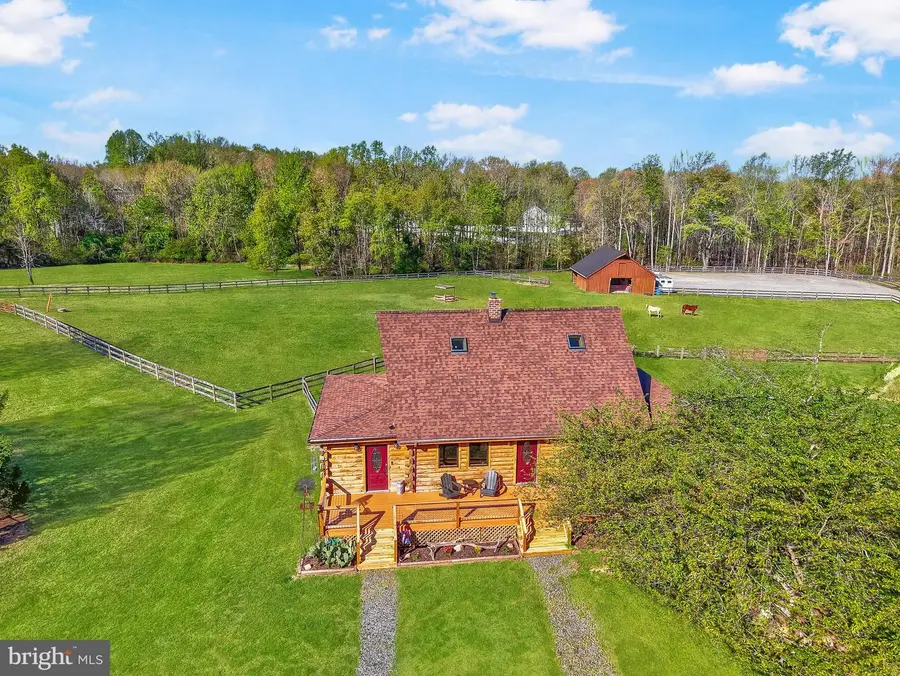 171 Poplar Rd, Fredericksburg, VA 22406 - #2