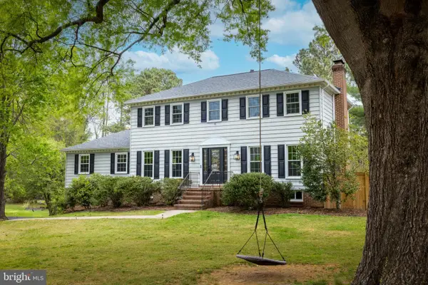 309 Ingleside Dr, FREDERICKSBURG, VA 22405