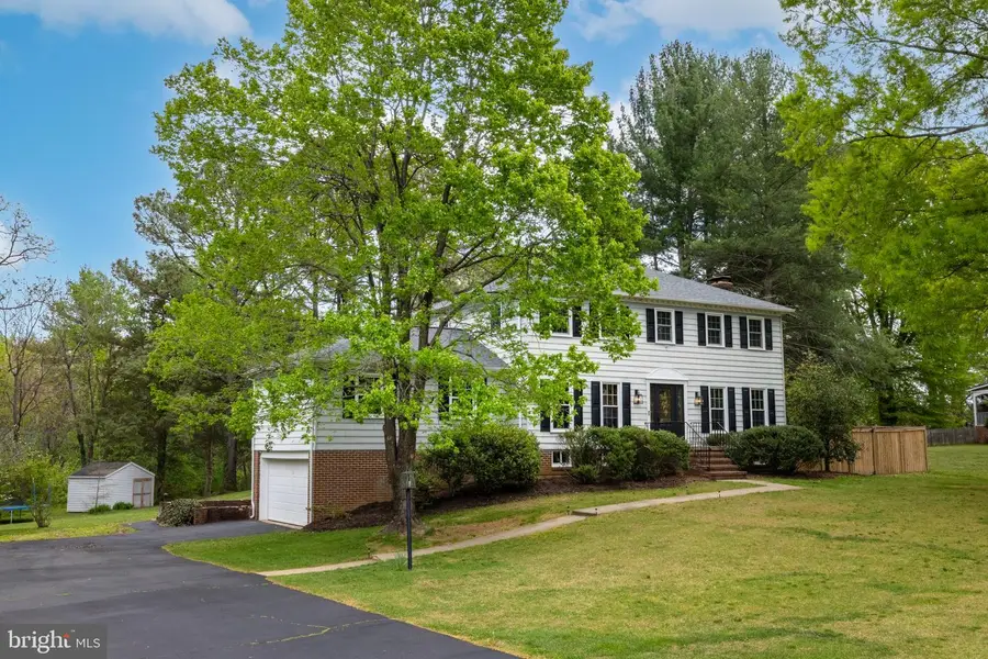 309 Ingleside Dr, Fredericksburg, VA 22405 - #2