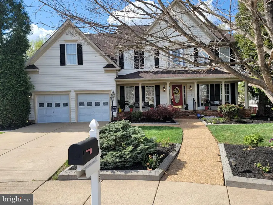 15 Stratford Hall Ct, Fredericksburg, VA 22406 - #2
