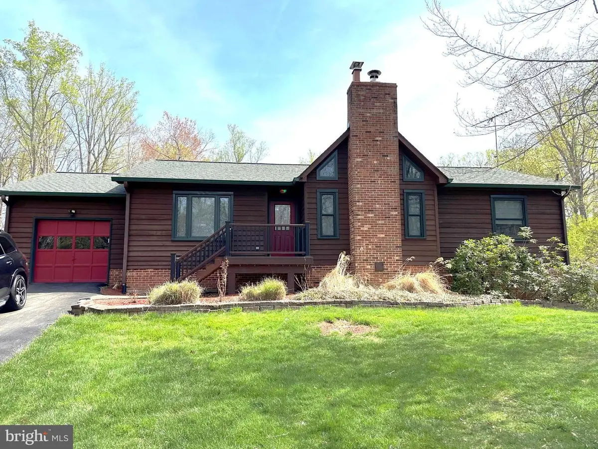 2 Holly Ct, Stafford, VA 22556 - #1