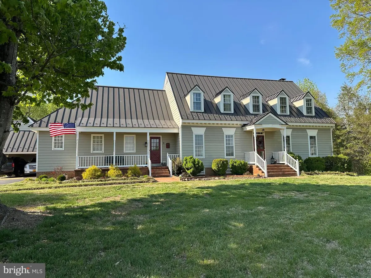 9 King Georges Grant, Fredericksburg, VA 22405 - #1