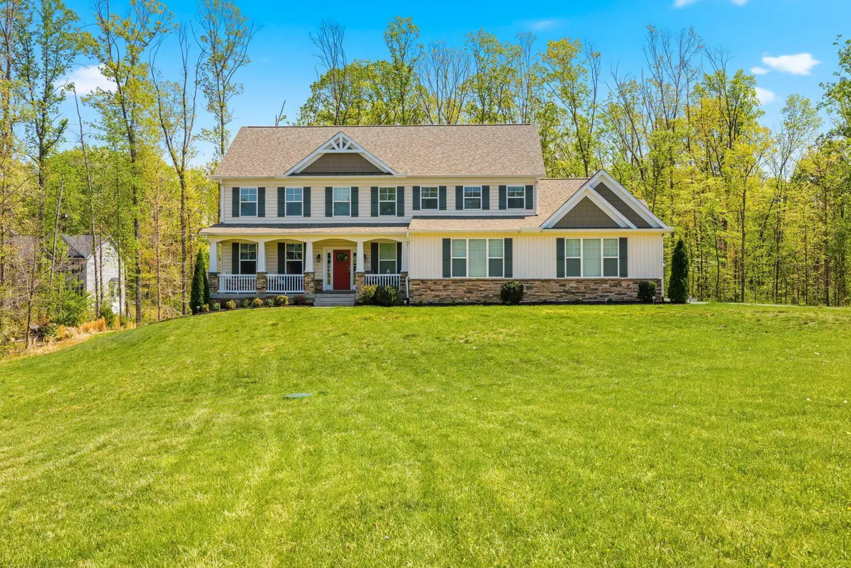 113 Ireland Dr, Fredericksburg, VA 22406 - #1