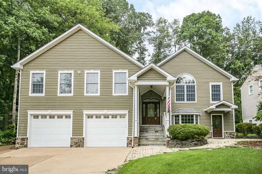 2409 Harpoon Dr, Stafford, VA 22554 - #3