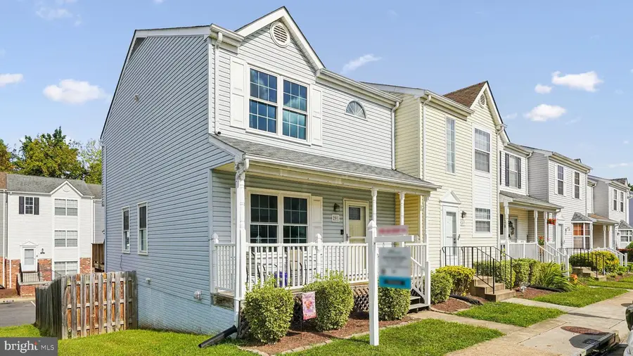 201 Mayfair Pl #179, Stafford, VA 22556 - #2