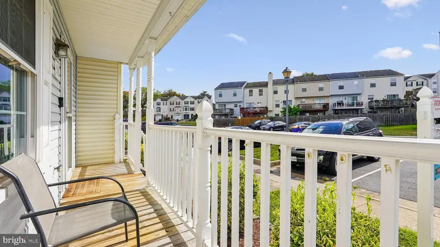 201 Mayfair Pl #179, Stafford, VA 22556 - #3