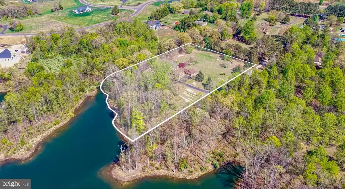 50 Burgess Ln, Fredericksburg, VA 22406 - #1