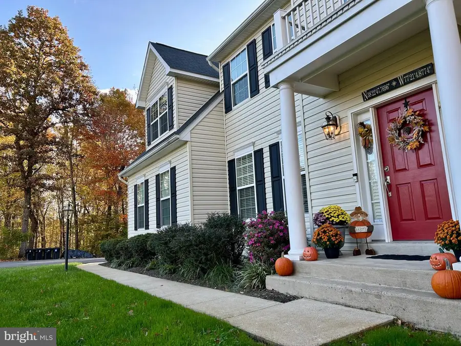 15 Blossom Tree Ct, Stafford, VA 22554 - #2