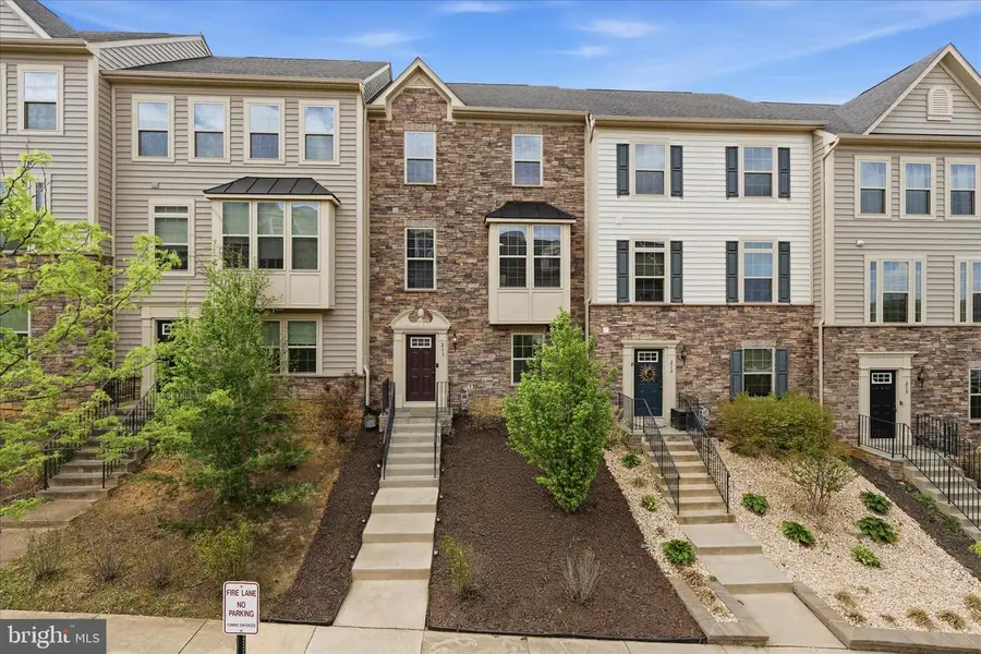 211 Freesia Ln, Stafford, VA 22554 - #3