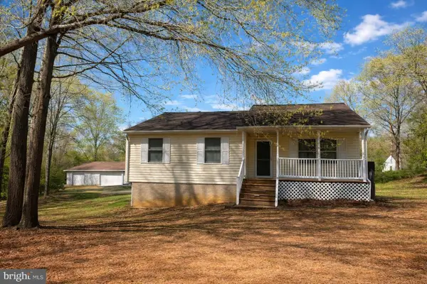 26 Us Ford Ln, FREDERICKSBURG, VA 22406