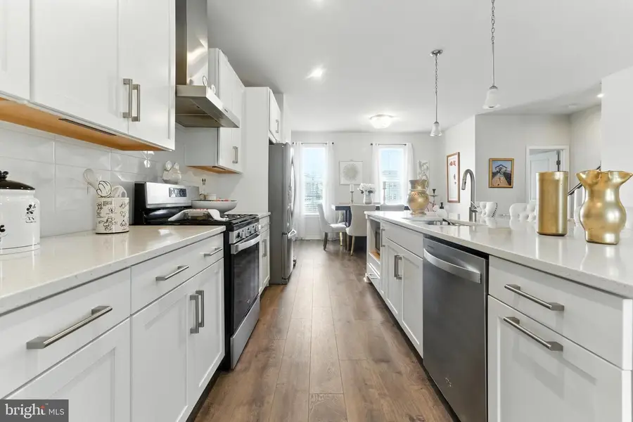 406 Honeyberry Ln, Fredericksburg, VA 22405 - #3