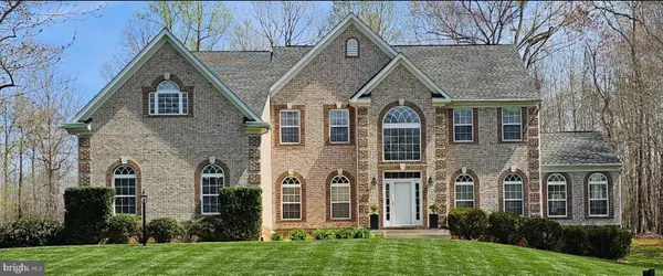 35 Mills Hollow Dr, FREDERICKSBURG, VA 22406