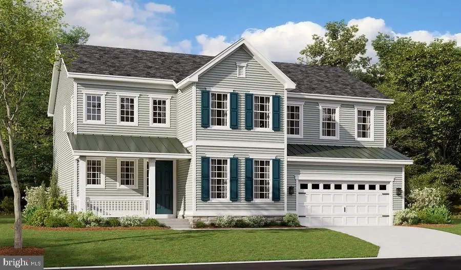 Liberty Hall Drive - Presley, Fredericksburg, VA 22406 - #1