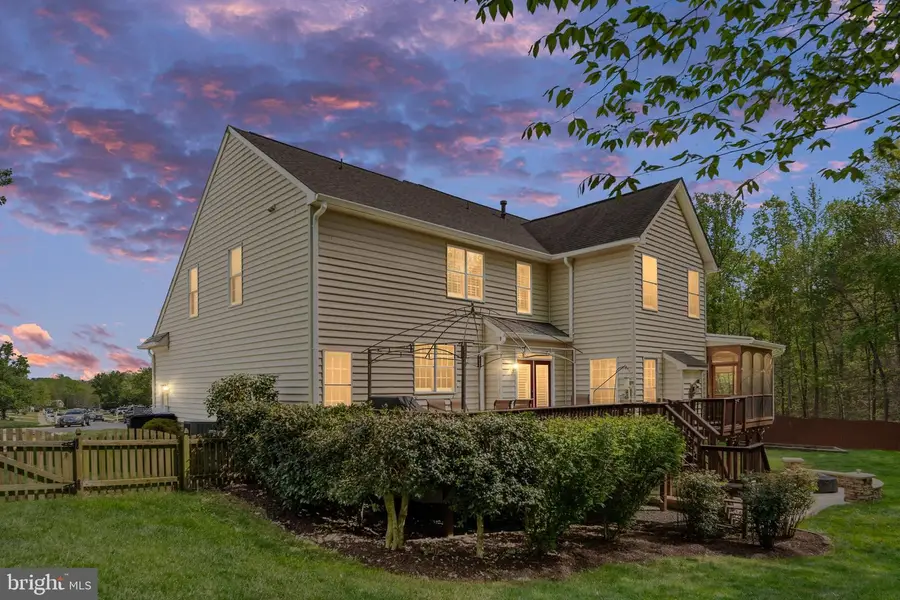 67 Boulder Dr, Stafford, VA 22554 - #2