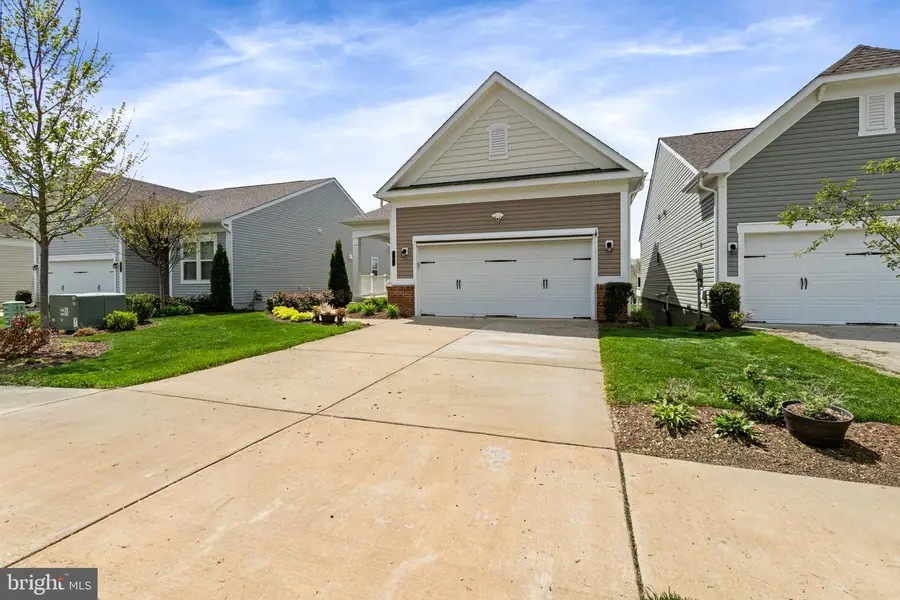 5 Mcquarie Dr, Fredericksburg, VA 22406 - #3