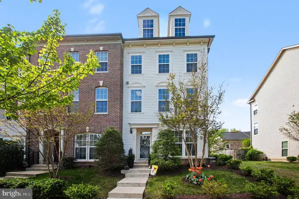 111 Almond Dr, STAFFORD, VA 22554