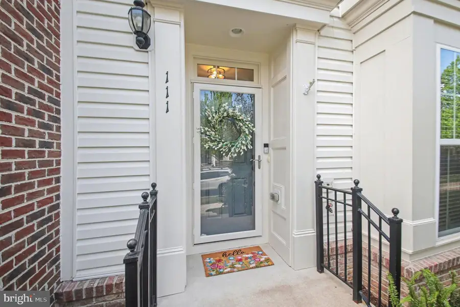 111 Almond Dr, Stafford, VA 22554 - #2