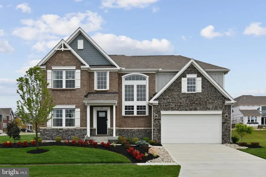 143 Hillsdale Dr, Fredericksburg, VA 22405 - #2