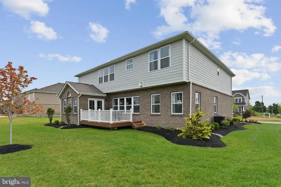 143 Hillsdale Dr, Fredericksburg, VA 22405 - #3