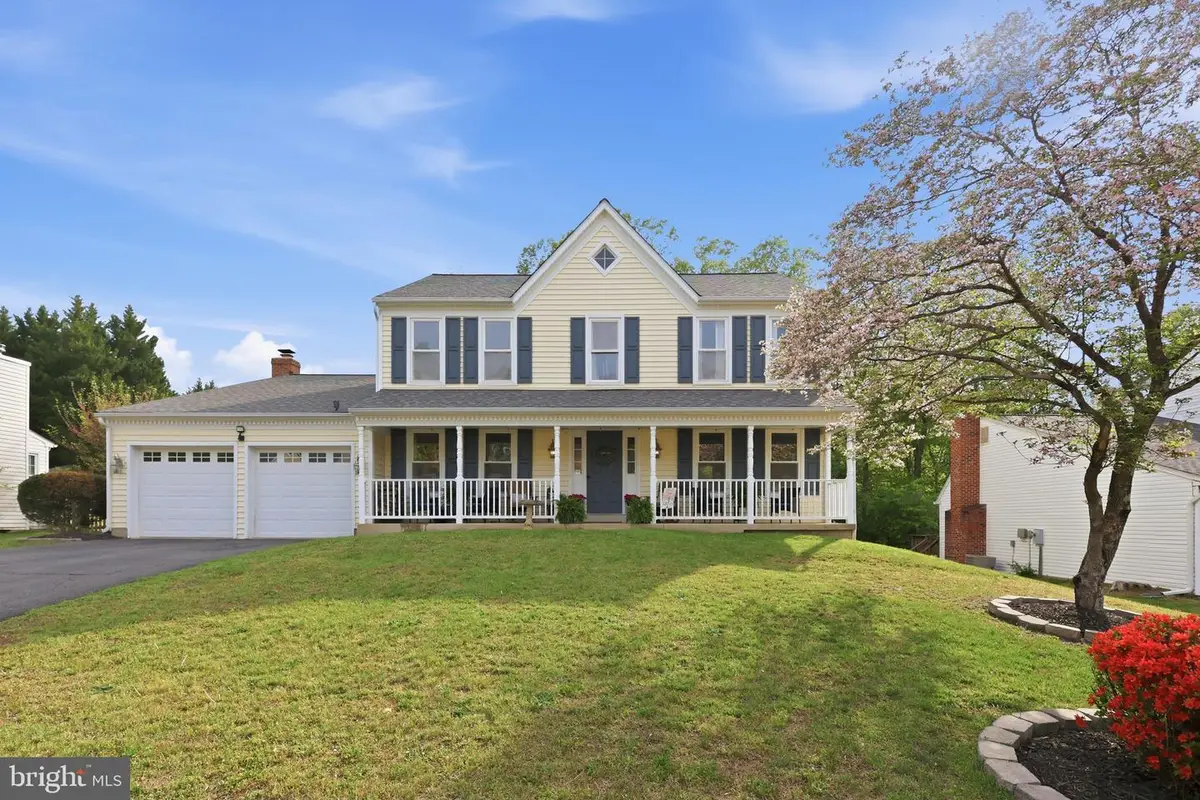 16 Summerwood Dr, Stafford, VA 22554 - #1