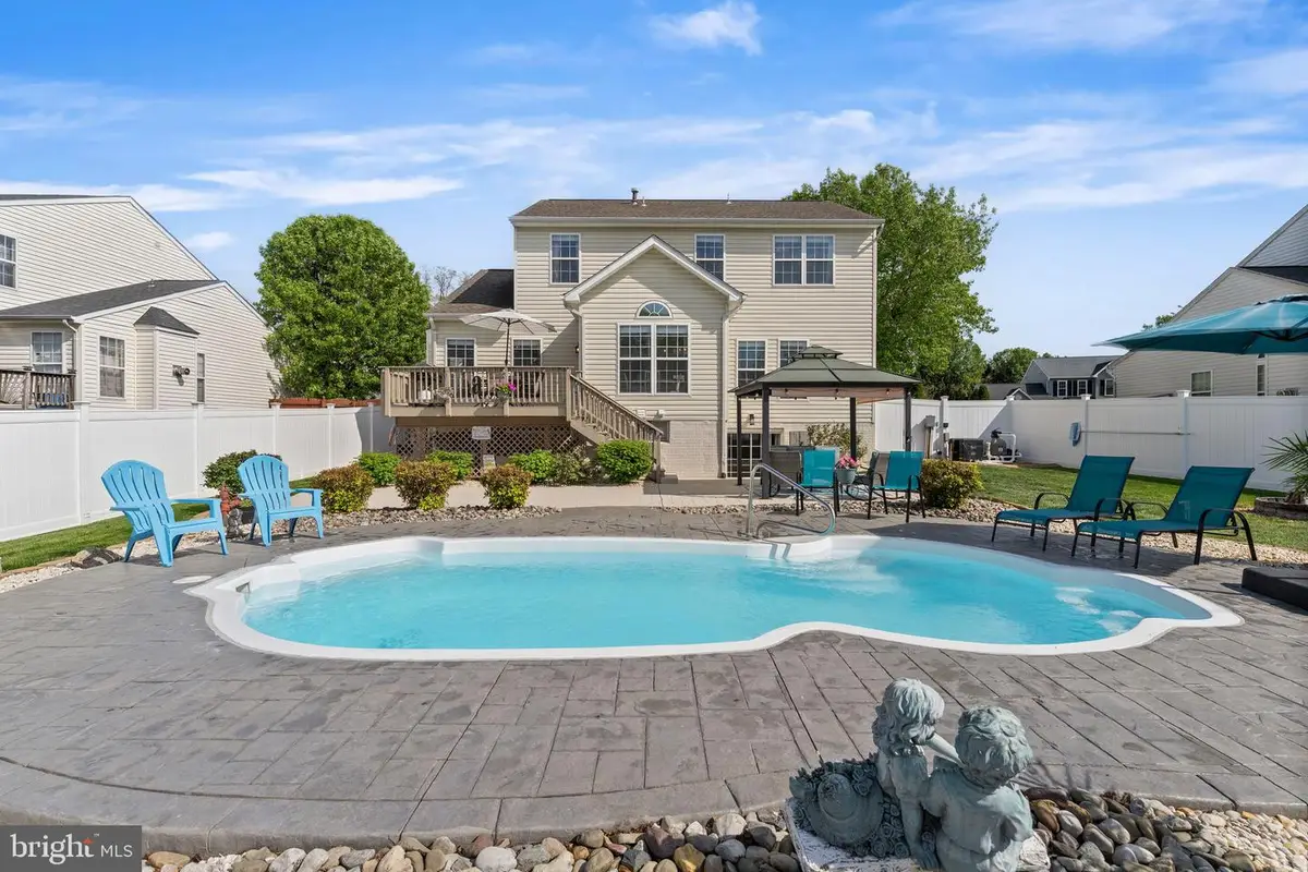 98 Saint Roberts, Stafford, VA 22556 - #1