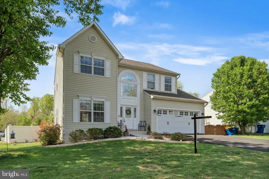 98 Saint Roberts, Stafford, VA 22556 - #2