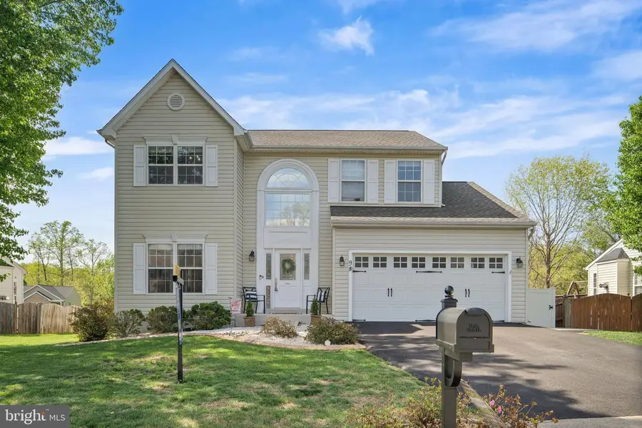 98 Saint Roberts, Stafford, VA 22556 - #3