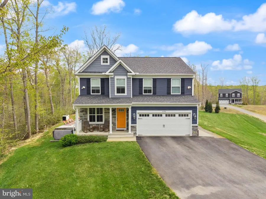 670 Bethel Church Rd, Fredericksburg, VA 22405 - #3